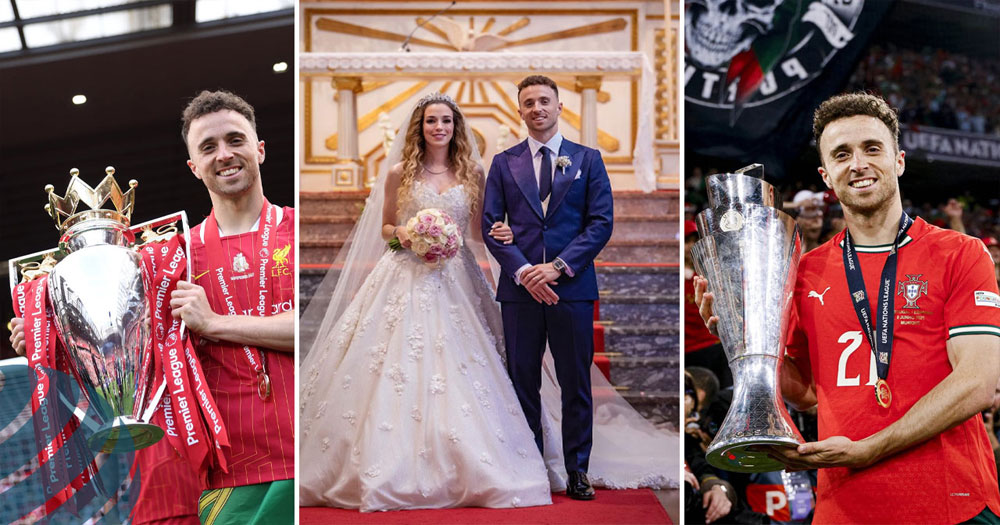 মাত্র ১০ দিন আগে বিয়ে, এবার মৃত্যু,  গাড়ি দুর্ঘটনায় জোতা নিহত