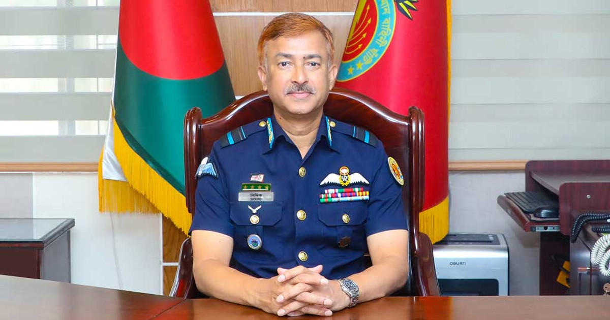 দায়িত্ব নিলেন বেবিচকে নতুন চেয়ারম্যান মোস্তফা মাহমুদ