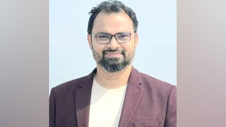 অযোগ্যদের পছন্দ পিআর, জনগণের দাবি ব্যালট : আমিনুল হক”