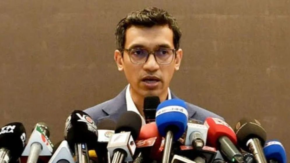 ৫ বছরে সেমিকন্ডাক্টর খাতে বিলিয়ন ডলারের বিনিয়োগ সম্ভাবনা: বিডা চেয়ারম্যান