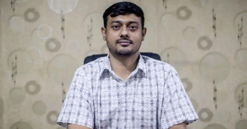 নির্বাচন পেছাতে হবে— একবারও বলেনি এনসিপি : নাসীরুদ্দীন পাটোয়ারী