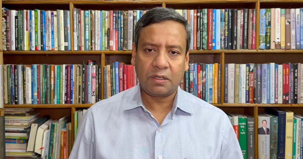 মব সন্ত্রাসে উত্তাল সারা দেশ : রনি