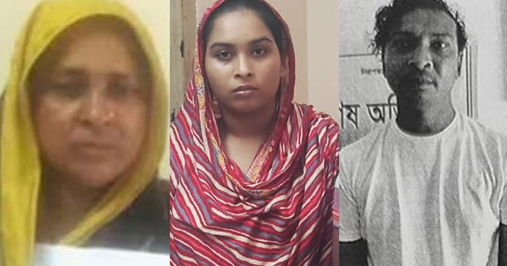 কুমিল্লায় মা-দুই সন্তানকে পিটিয়ে হত্যার ঘটনায় মামলা হয়নি এখনো