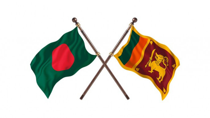 শ্রীলঙ্কার সঙ্গে অর্থনৈতিক সহযোগিতা জোরদার করতে চায় বাংলাদেশ