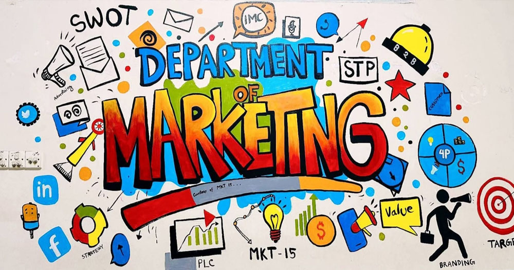 আঠারোতে পা দিল জবি মার্কেটিং বিভাগ, দিনব্যাপী নানা আয়োজন