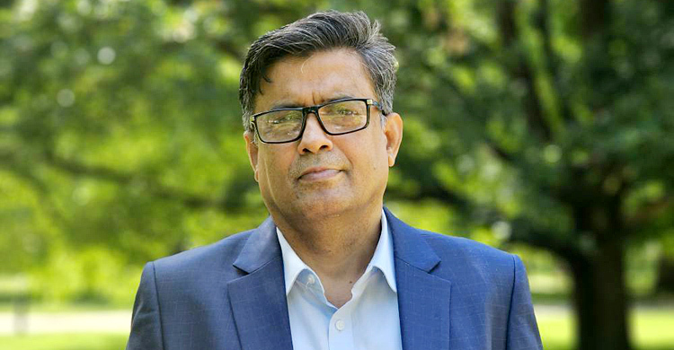 এনসিপির কর্মসূচি বাংলাদেশের ভবিষ্যৎ পুনর্গঠনে নতুন রাজনীতির সূচনা:শফিকুল আলম
