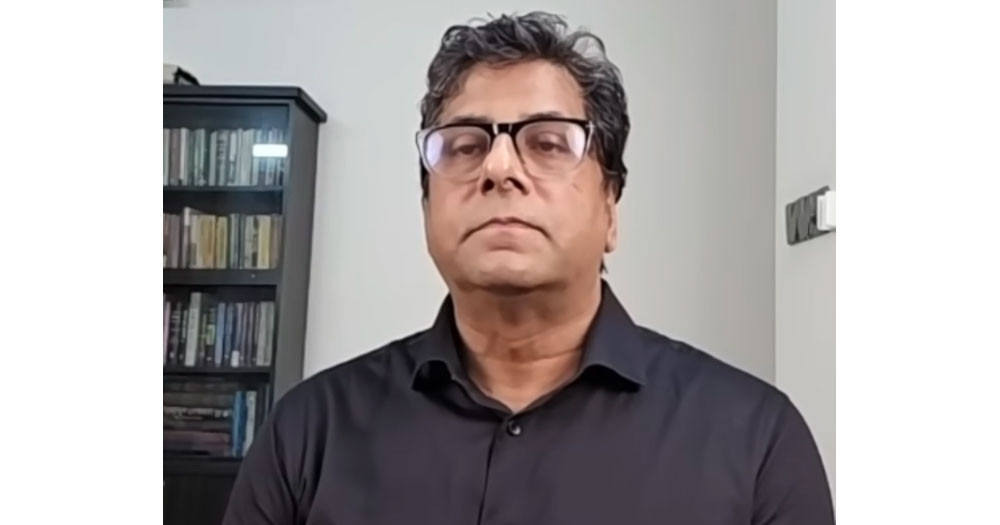 ড. ইউনূস মার্কিন স্বার্থ বাস্তবায়নকারীদের একজন : আনিস আলমগীর