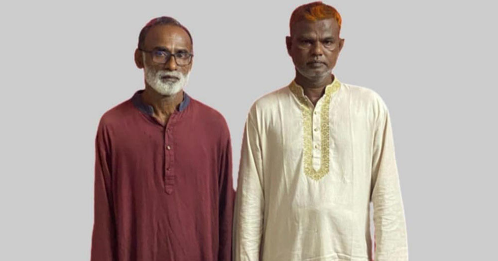 মুরাদনগরে ট্রিপল মার্ডারের দুই দিন পর মামলা, গ্রেপ্তার ২