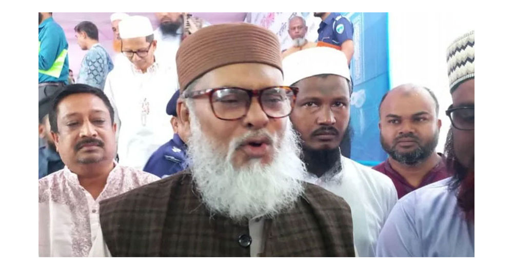 জাতীয় নির্বাচন যথাসময়ে হবে: ধর্ম উপদেষ্টা