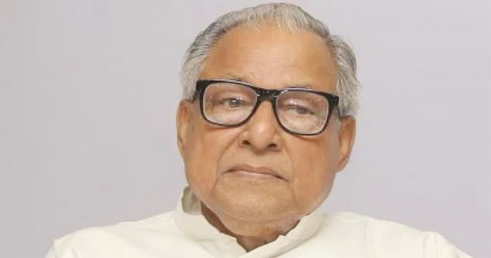 এত জীবন দেয়ার পর এখনো অসংগতি নিয়ে আলোচনা হবে কেন: নজরুল ইসলাম খান