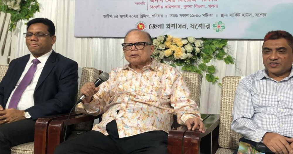 খুব শিগগিরই চালের দাম সহনীয় হবে: খাদ্য উপদেষ্টা