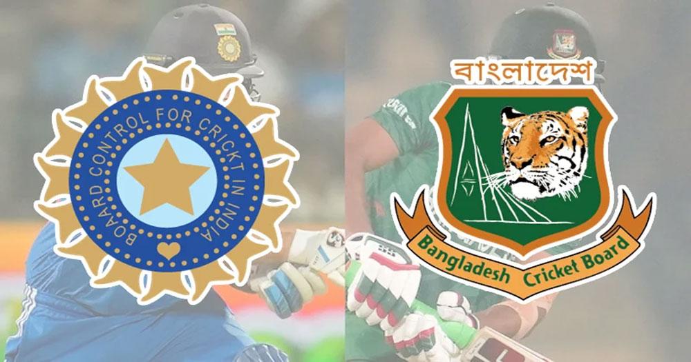 বাংলাদেশ সফর স্থগিত করল ভারত, নতুন সূচি ২০২৬ সালে