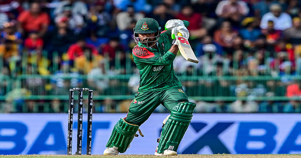 ২৪৮ রানে অলআউট বাংলাদেশ