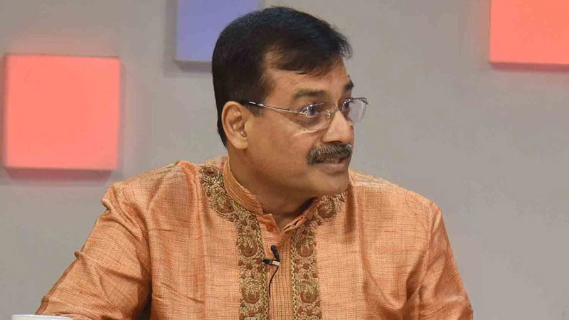 ‘ইসলামি দলগুলো কথা বলে এক, কাজ করে আরেক’— হারুন