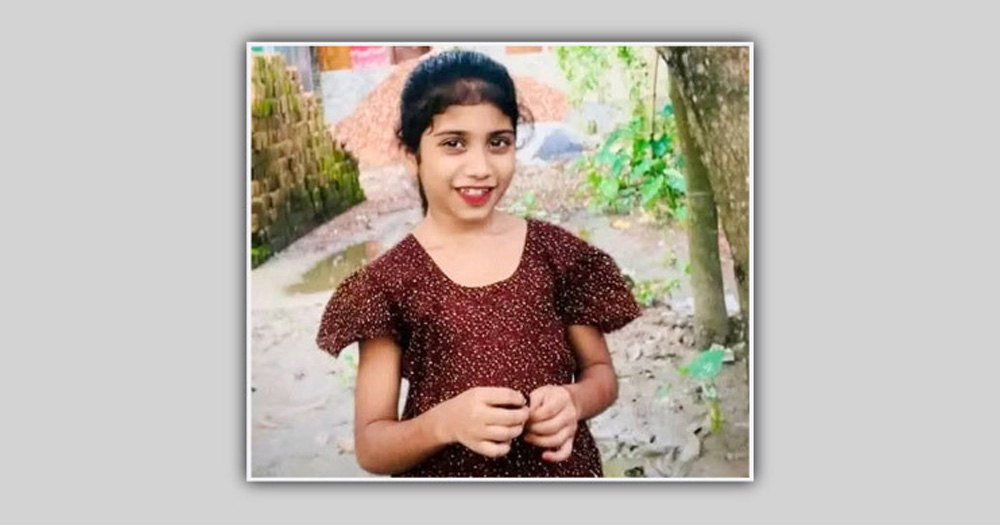 মসজিদের দোতলায় পড়ে ছিল শিশুর রক্তাক্ত মরদেহ