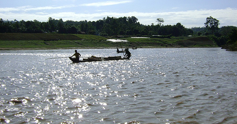 নদ-নদীর পানি বাড়ার আভাস