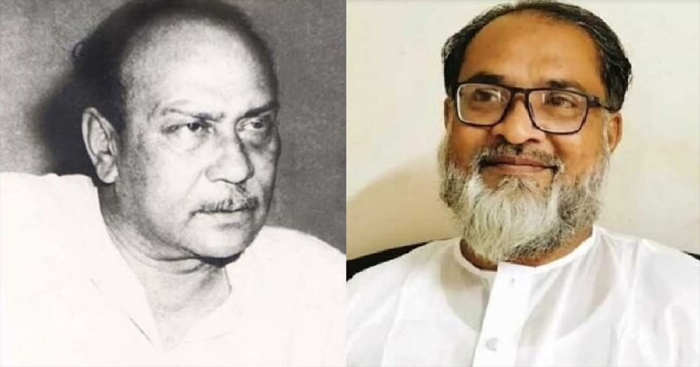 গভীর শ্রদ্ধায় স্মরণ করি যাদু মিয়া তোমায়