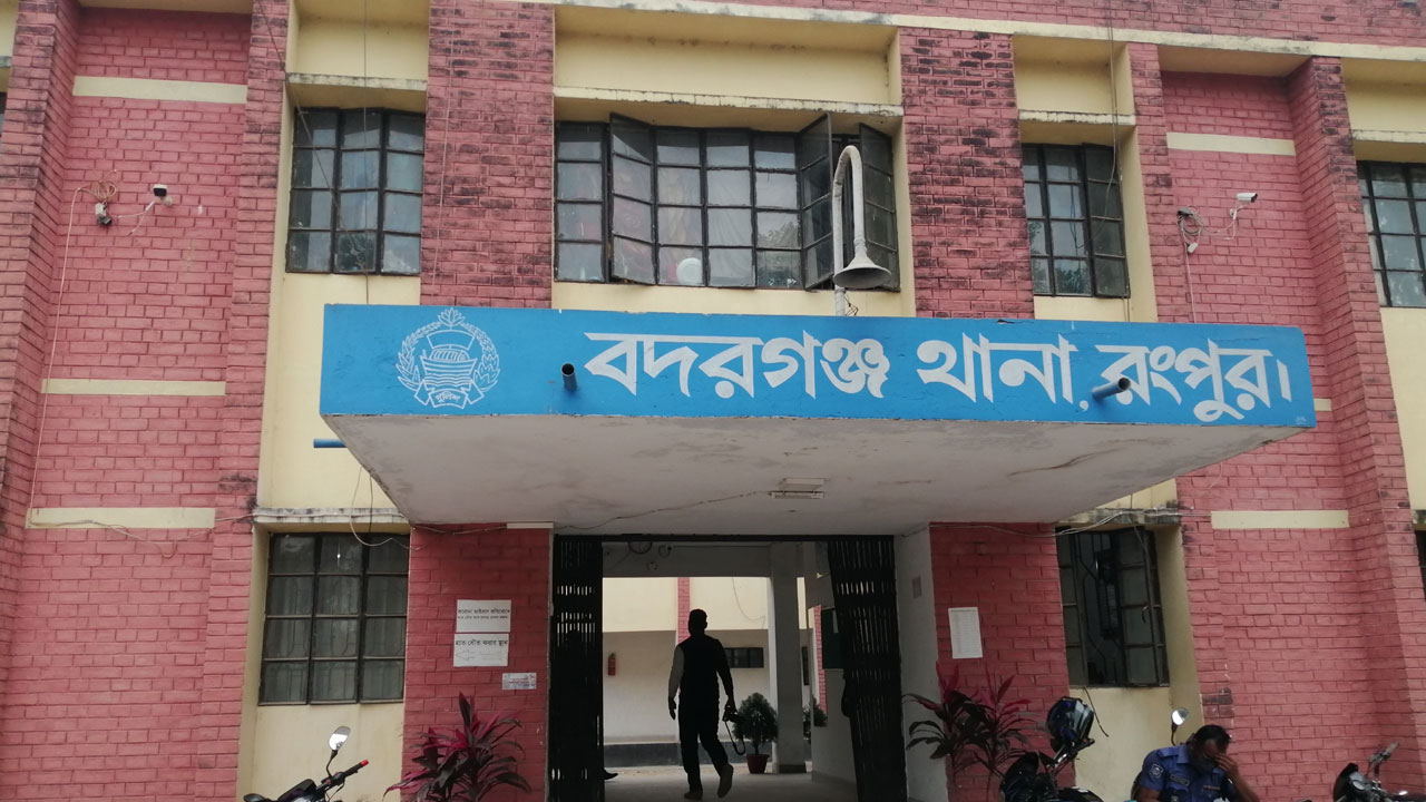 নদীতে গোসলে নেমে মাদ্রাসাপড়ুয়া দুই শিশুর মর্মান্তিক মৃত্যু