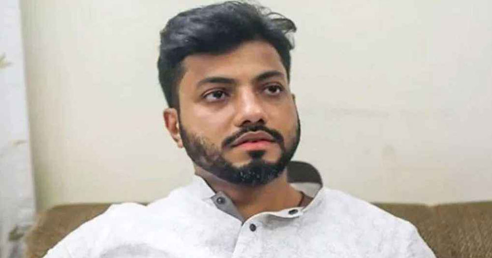 ফেসবুকে ক্ষোভ ঝাড়লেন ইশরাক