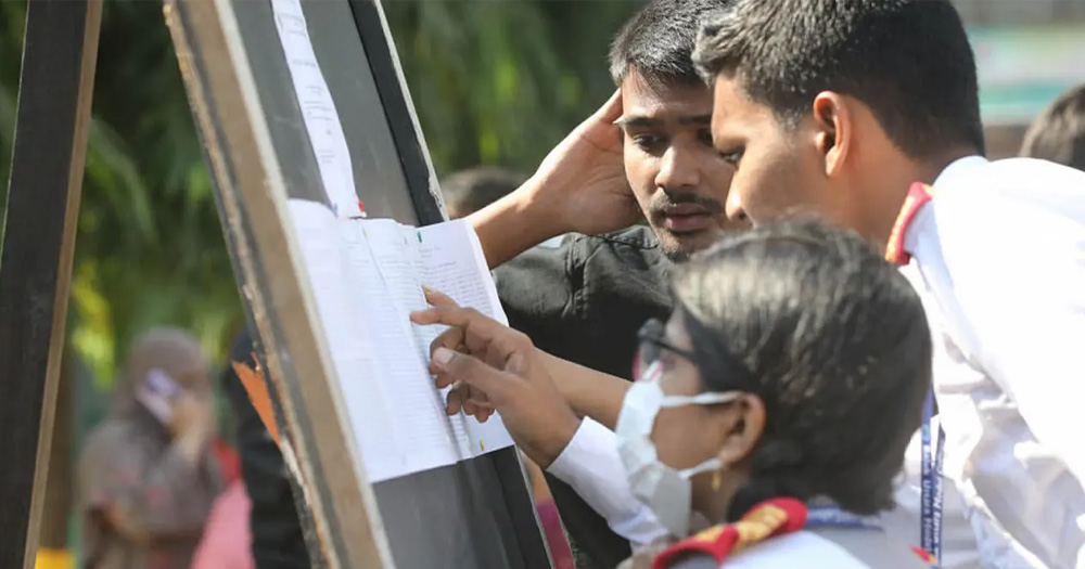 এসএসসির ফলাফল ১০ জুলাই