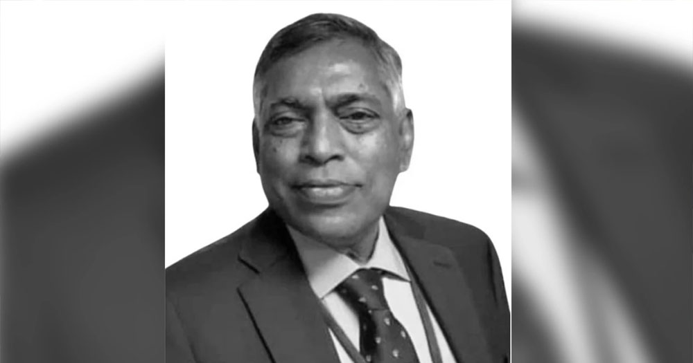 শামীম আহমদের মৃত্যুতে ডিআরইউ ও ডিক্যাবের শোক