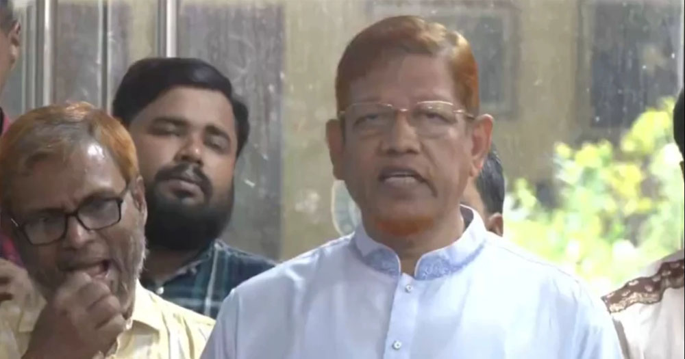অধস্তন আদালত উপজেলা পর্যায়ে নেওয়ার প্রস্তাবে জামায়াতের সায়