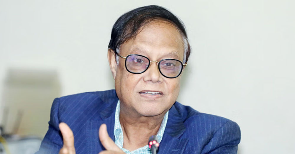 রাজনৈতিক পরিবর্তন না হলে ব্যাংকের কোনো নীতিমালা‌ই কাজ করবে না : গভর্নর