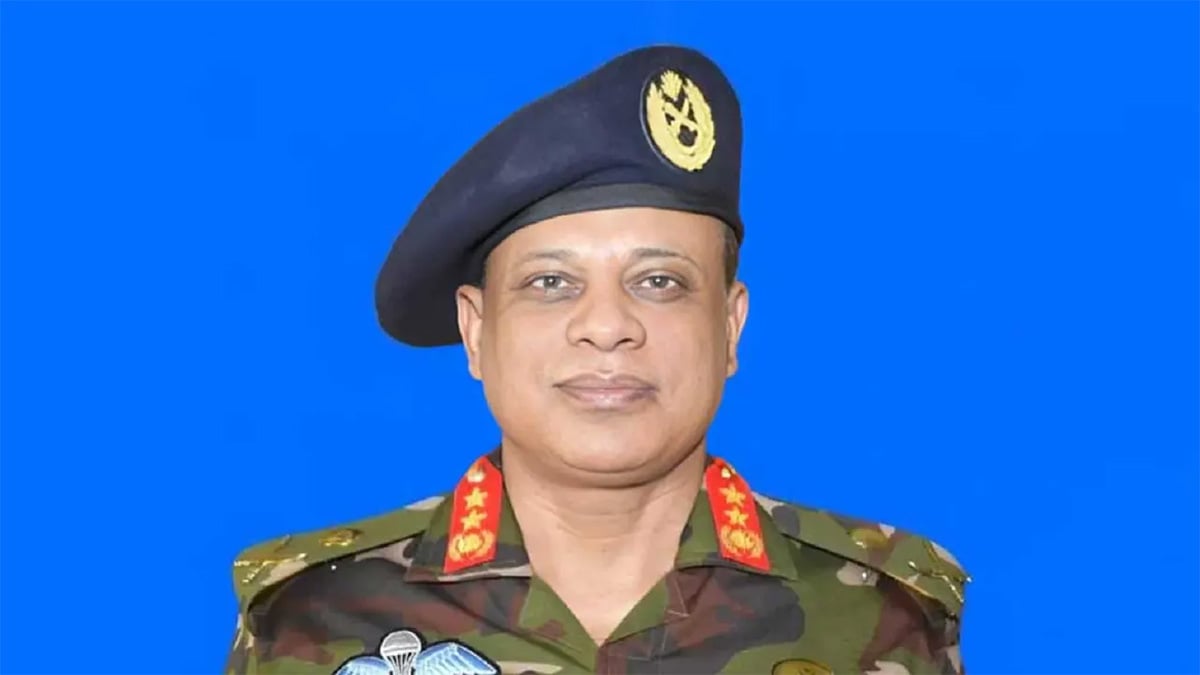 ডিজিএফআইয়ের সাবেক ডিজি হামিদুলের ৪০ কোটি টাকার এফডিআর ফ্রিজ