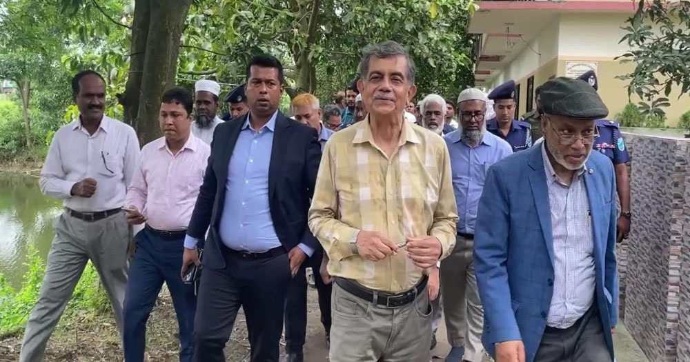 কারিগরি শিক্ষার কোন বিকল্প নেই: শিক্ষা উপদেষ্টা