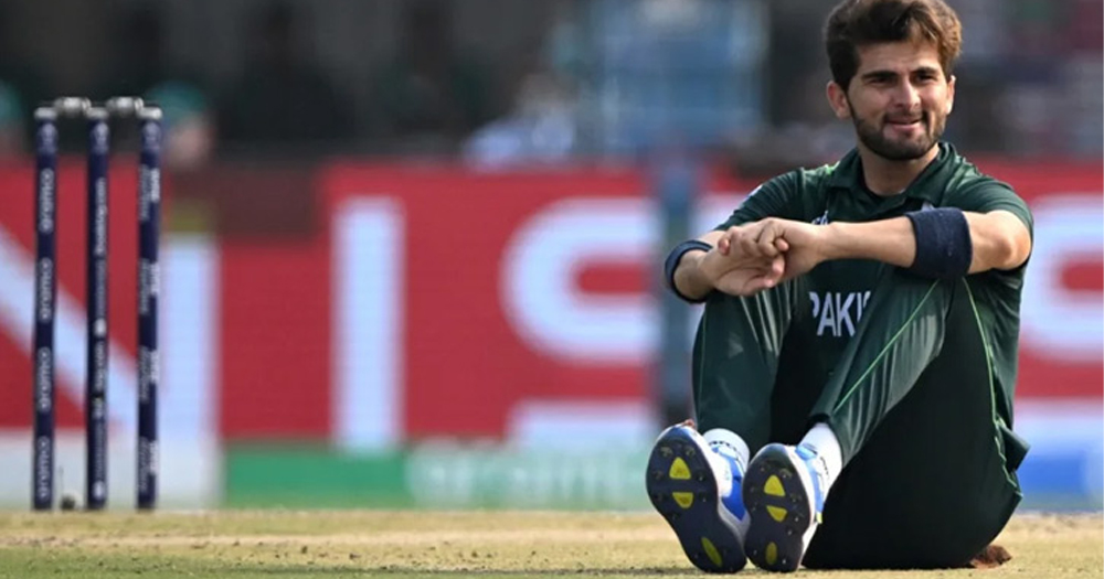 বাবর-রিজওয়ান-শাহিনদের ছাড়াই বাংলাদেশে আসছে পাকিস্তান