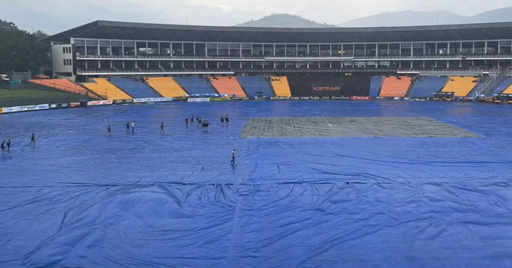 বাংলাদেশ-শ্রীলঙ্কা সিরিজ নির্ধারণী ম্যাচে বৃষ্টির শঙ্কা