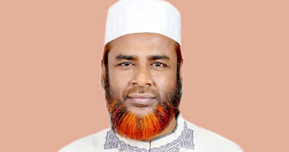 জামায়াতের এবারের চীন সফর গুরুত্বপূর্ণ: গোলাম পরওয়ার