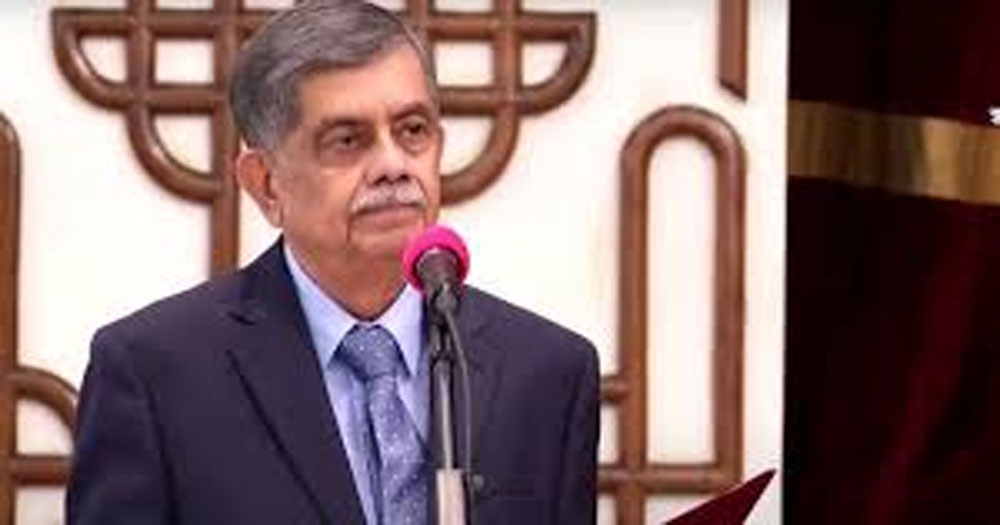 বৃহস্পতিবার এসএসির ফলপ্রকাশ: শিক্ষা উপদেষ্টা