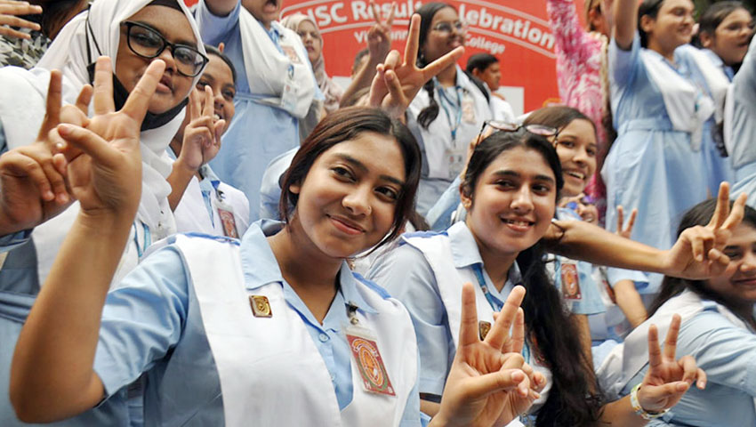 এসএসসির রেজাল্ট আজ, জানবেন যেভাবে