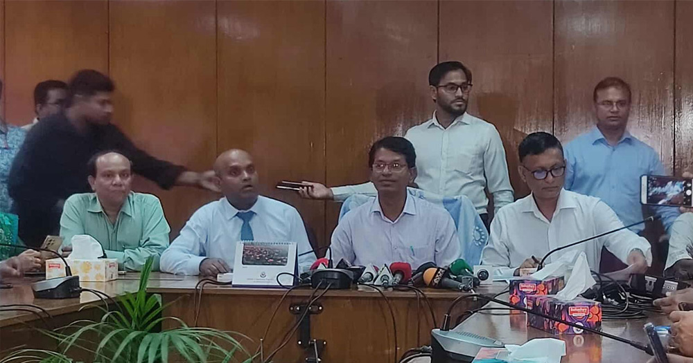 এসএসসি পরীক্ষায় ফেল করেছে ৬ লাখ ৬৬০ শিক্ষার্থী