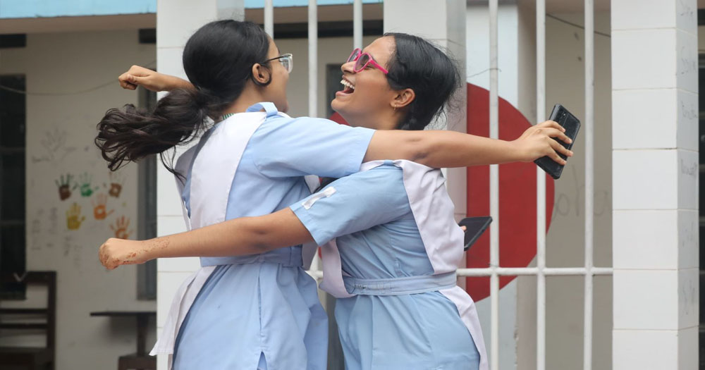 এবারের এসএসসি পরীক্ষায় বাড়তি নম্বর দেওয়া হয়নি: ঢাকা বোর্ড চেয়ারম্যান