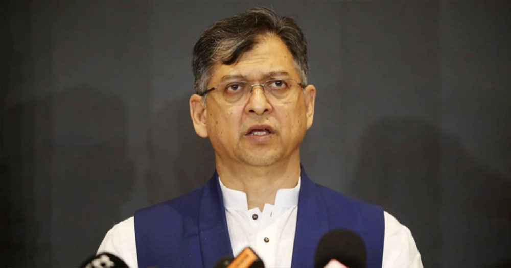 সংবিধান কোনো সাহিত্য নয়: সালাহউদ্দিন আহমদ