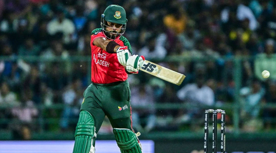 শ্রীলঙ্কার বিপক্ষে আবারও ব্যর্থতা, টি-টোয়েন্টিতে বড় ব্যবধানে হারল বাংলাদেশ