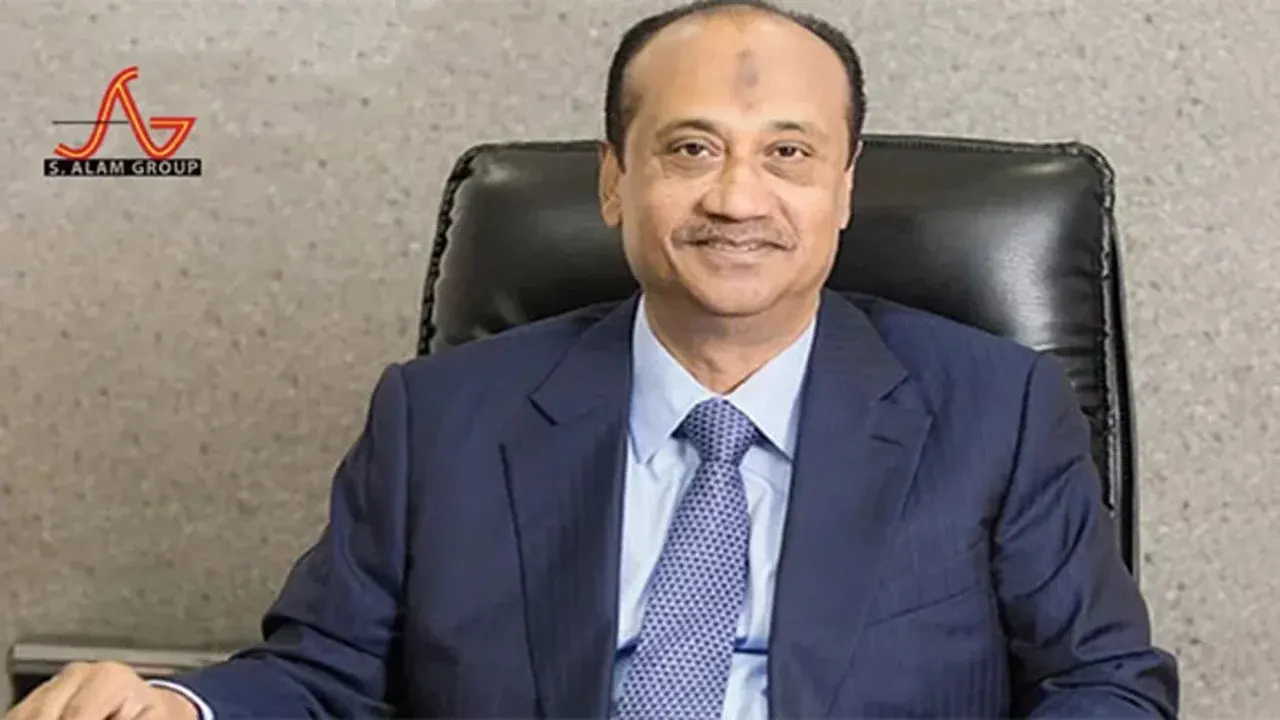 এস আলম পরিবারের ১১ জনের দেশত্যাগে নিষেধাজ্ঞা