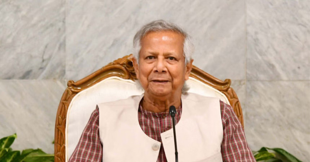 দক্ষ জনগোষ্ঠী দেশের সম্পদ: প্রধান উপদেষ্টা