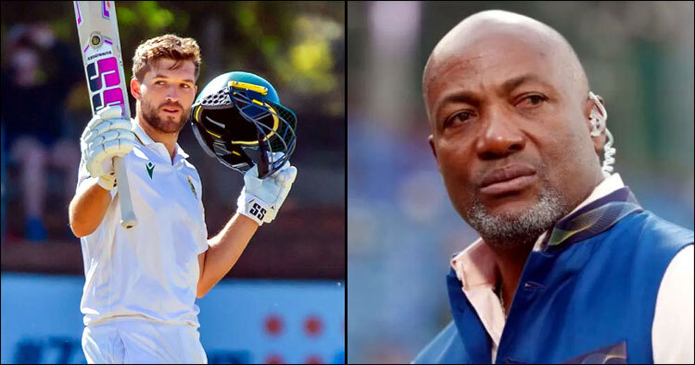 লারা বলেছেন, আমার অবশ্যই রেকর্ডের দিকে যাওয়া উচিত ছিল: মুল্ডার