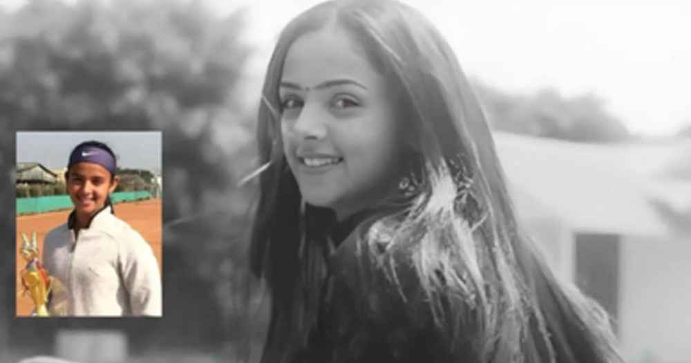 প্রতিবেশীদের কটূক্তি শুনে সম্ভাবনাময়ী মেয়েকে গুলি করে মেরে ফেললেন বাবা