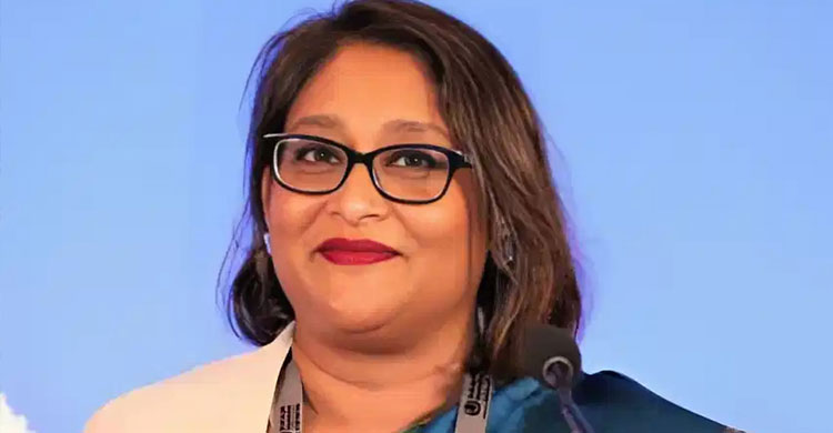 হাসিনাকন্যা পুতুল বাধ্যতামূলক ছুটিতে
