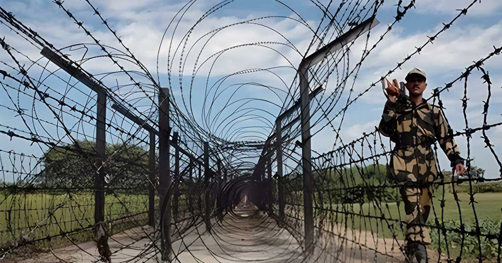 ঠাকুরগাঁও ও সুনামগঞ্জে বিএসএফের গুলিতে প্রাণ গেল দুইজনের