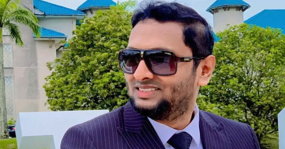 বিএনপি থেকে পদত্যাগ করলেন ড. ফয়জুল হক