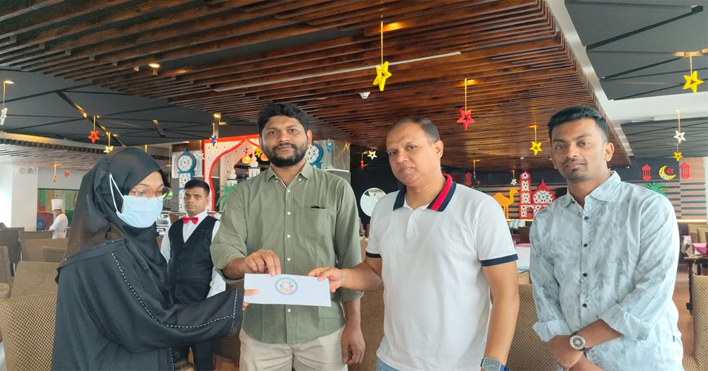 শহীদ হালিমের কন্যা সুমাইয়াকে কলেজে ভর্তির দায়িত্ব নিলেন তারেক রহমান