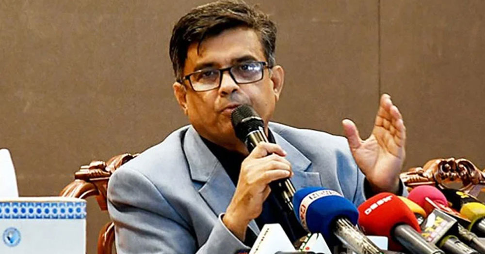 সায়মা ওয়াজেদকে ছুটিতে পাঠানো জবাবদিহিতার গুরুত্বপূর্ণ পদক্ষেপ: প্রেস সচিব