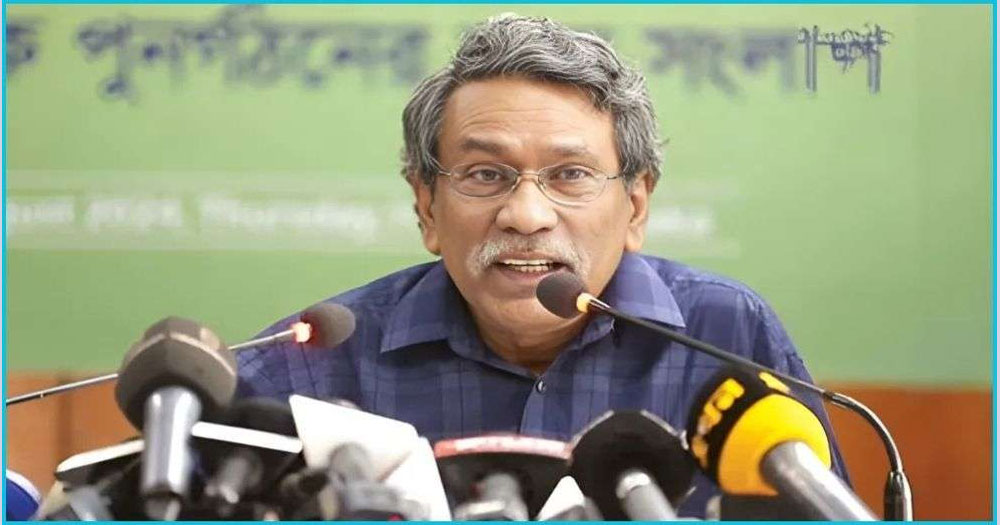 ব্যক্তিতান্ত্রিক স্বৈরতন্ত্র প্রতিষ্ঠানগুলো ধ্বংস করেছে: আলী রীয়াজ