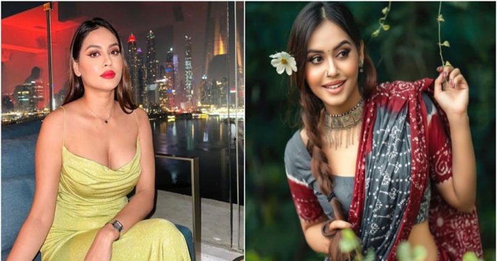 আমার প্রেমিকের যথেষ্ট টাকা আছে : মারিয়া মিম