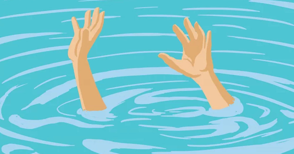 নড়াইলে পুকুরে ডুবে দুই ভাইয়ের মৃত্যু